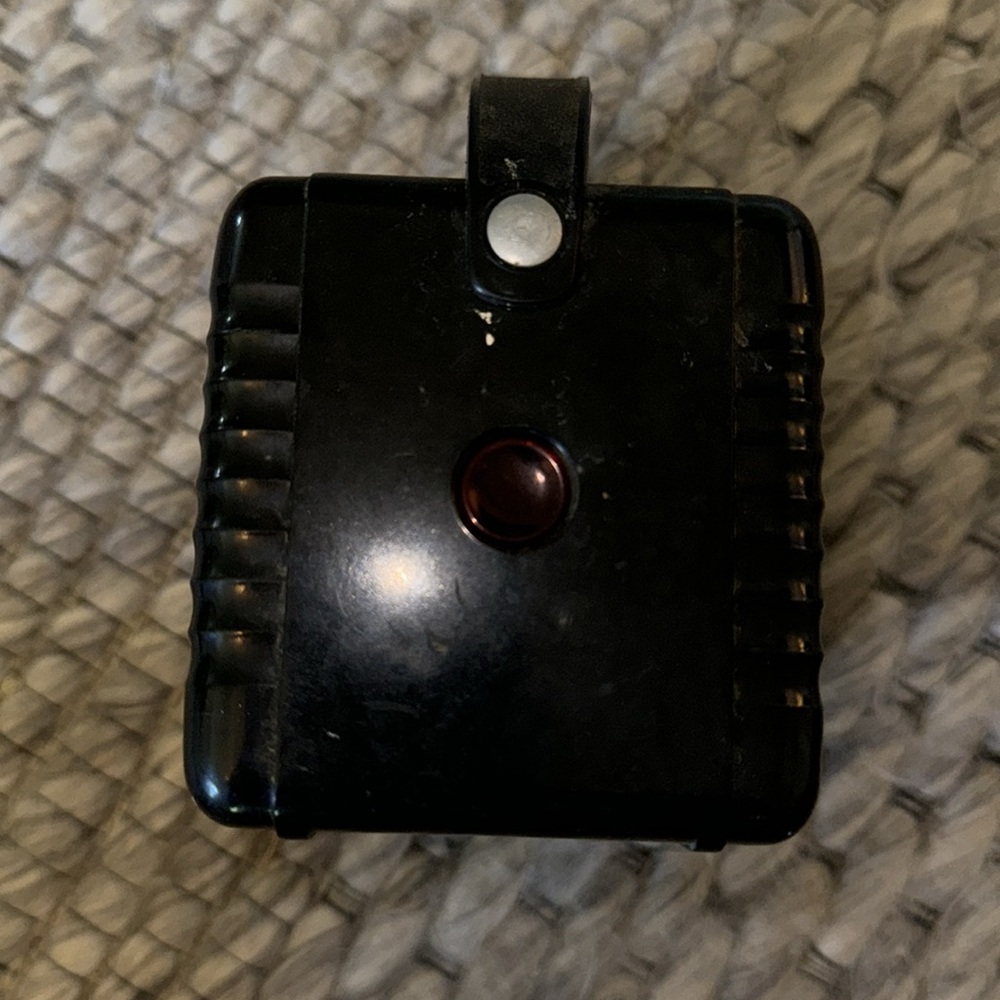 Vintage Brownie Hawkeye Camera - Picture 4 of 8